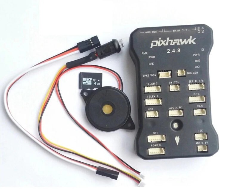 UAV Flight Controller