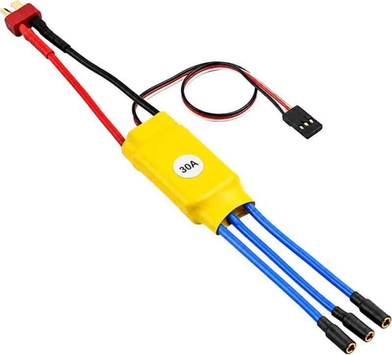 UAV Electronic Speed Controller
